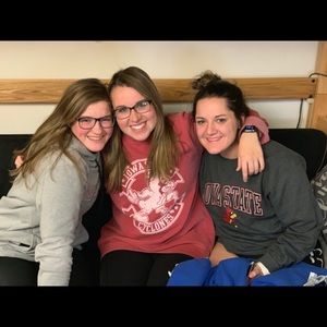 Meet your Posher, Lauren